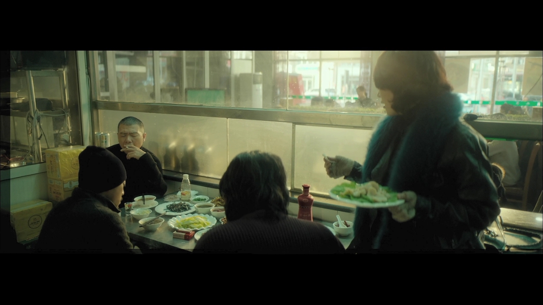 《老炮儿》什么老炮儿啊，其实就是老流氓、老