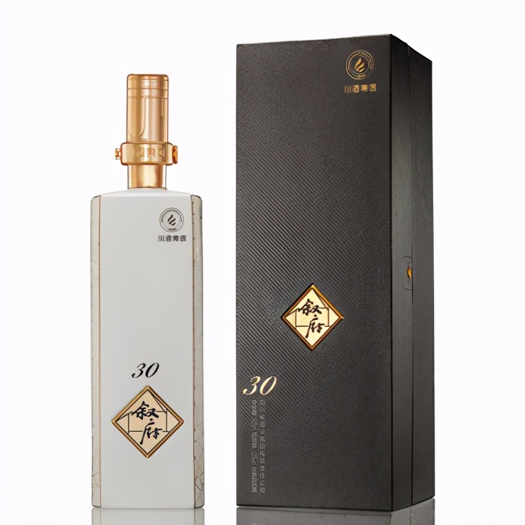 “千年叙州府，今朝叙府酒”（下）