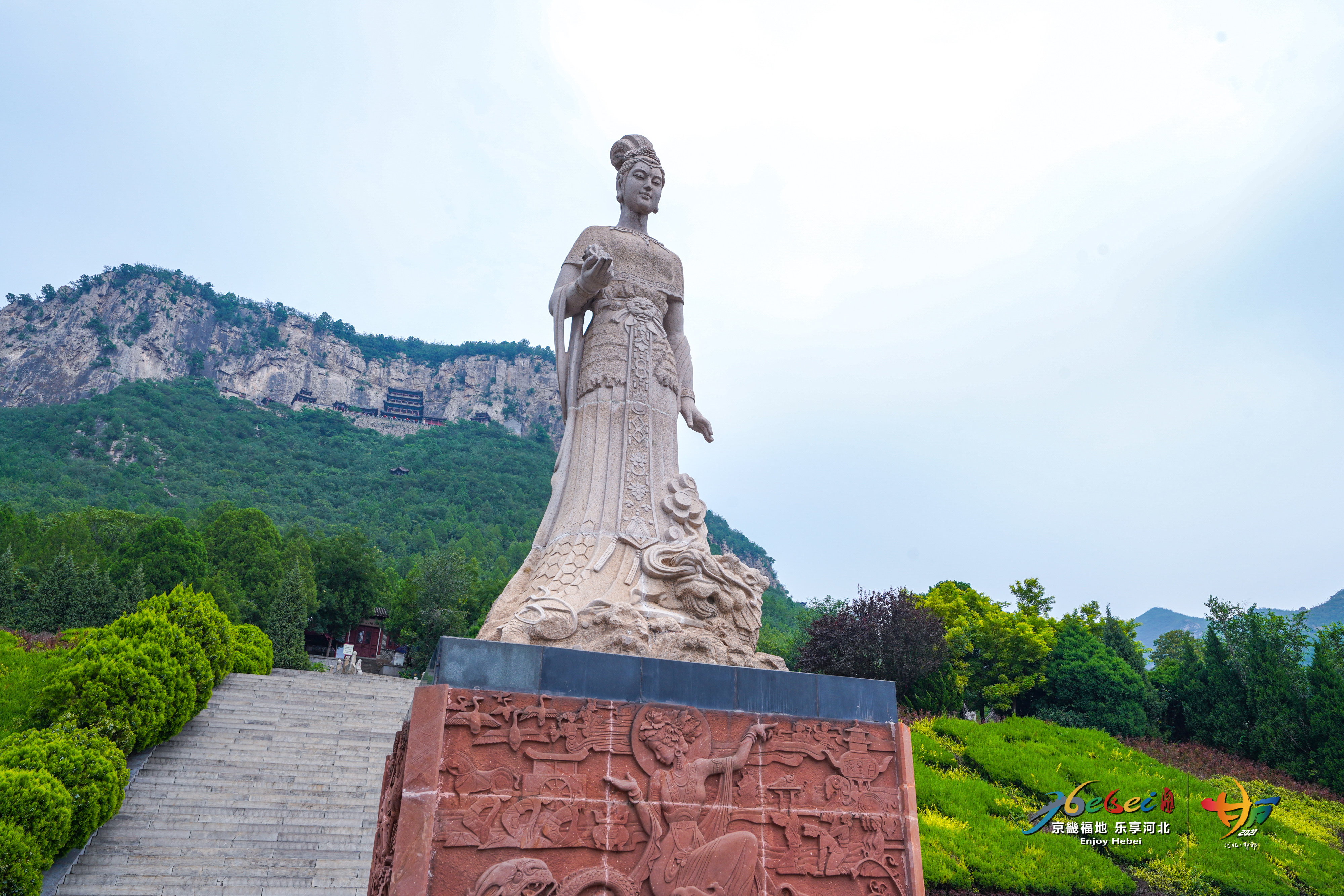 聚焦第六届河北省旅游产业发展大会 | 古城邯郸蝶变新生 续写诗和远方