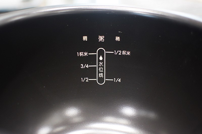 好饭煲 微压IH智能小黑屏加厚大金内胆 米家智能电饭煲3L