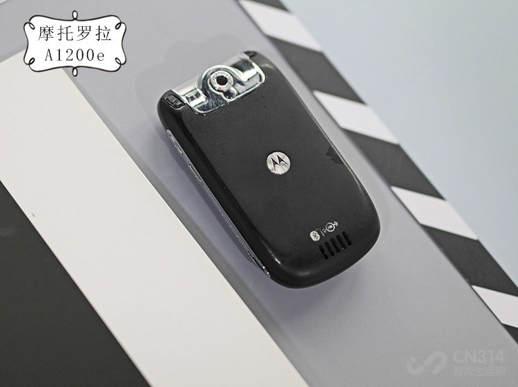 摩托罗拉A系列回顾：神话不只有一款RAZR V3