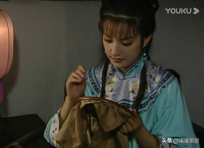 看了《康熙微服私访记》才知道赵薇有多适合演紫薇
