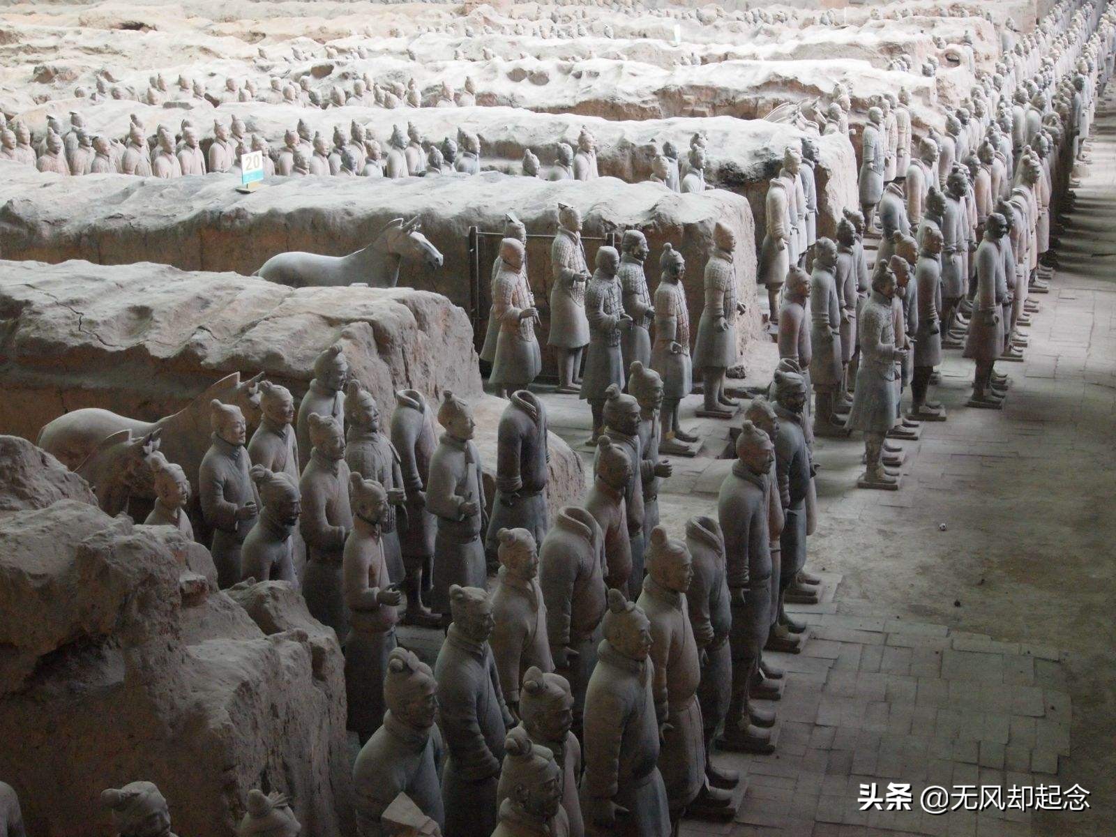 清朝灭亡了那么多年，为什么还有守墓人？谁给他们发工资呢？