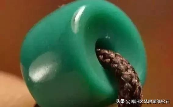 玩友们苦盘10余年的手串，美爆了