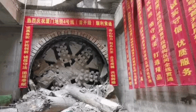 官方透露多条地铁新消息！3号线南延段勘探多了