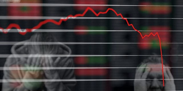 中國經濟漲2%，英媒：多年最差；英國跌11%，英媒：比預期好