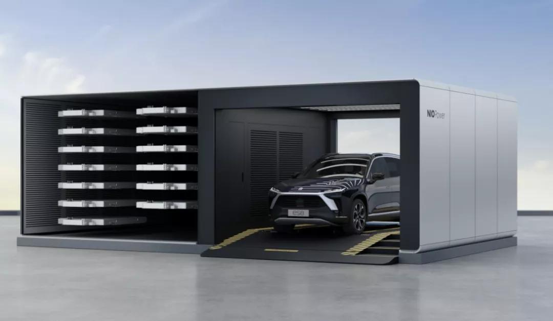 卖四五十万的蔚来ET7贵吗？续航1000km是不是噱头？