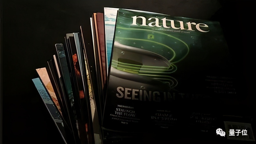 Nature文章明年可免费下载，不过前提是作者得交7.4万元