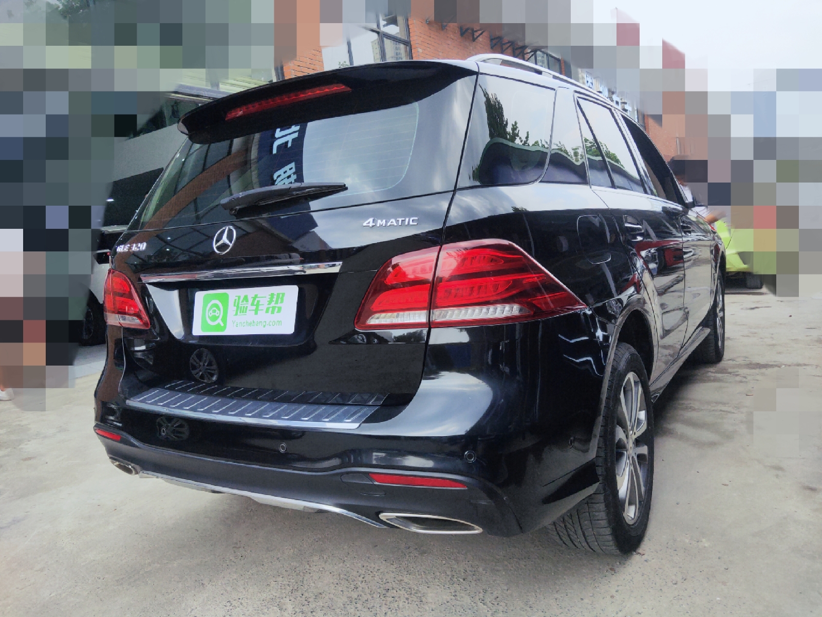 買家被二手車中介忽悠兩次，最后成功買了欺頭