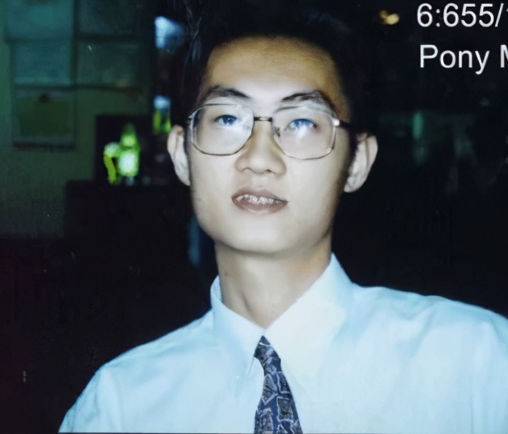 马化腾企鹅帝国炼成记(1)：拒绝马云是我最后悔