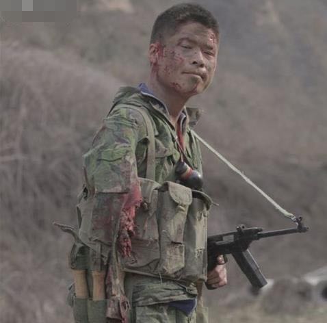 中越战争中的巅峰对决，我军与越军王牌首次较