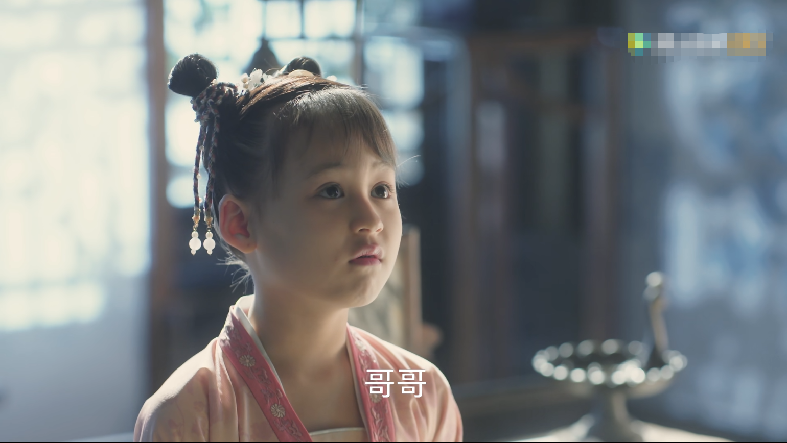 《清平乐》这样一部大剧，小演员却比老戏骨更出彩，奇了