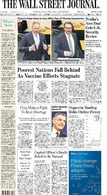 币圈万姐：继比特币之后，狗狗币横空出世1