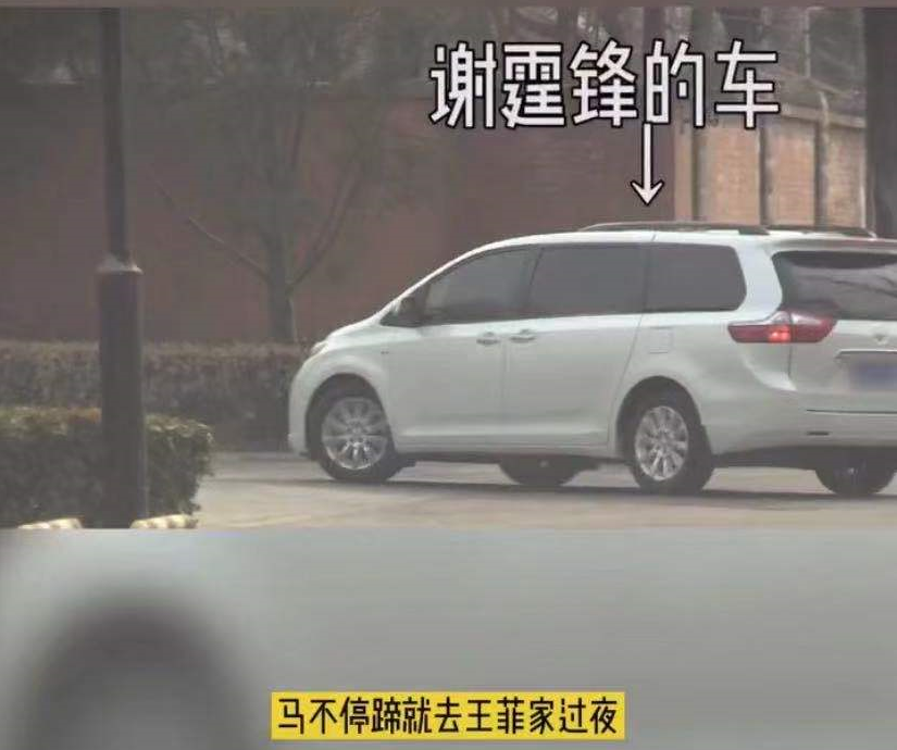 Wang Fei thanks thunderbolt sharp edge low-key sweetness is the same as casing, century of 21 years of emersion is lain between to pull a hand when, 