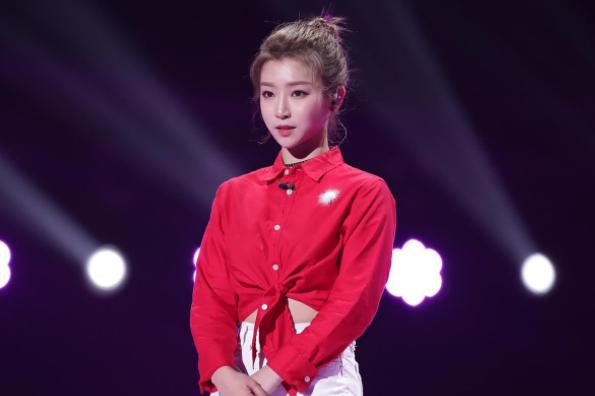 《创造营2020》才艺那么优秀的林君怡，为何没能