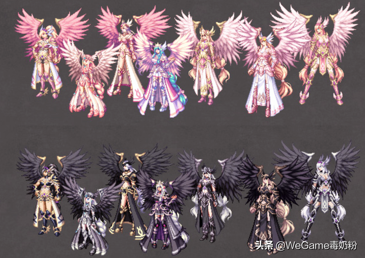 DNF：五一礼包属性爆料！时装宠物可交易，5套送自选3级称号