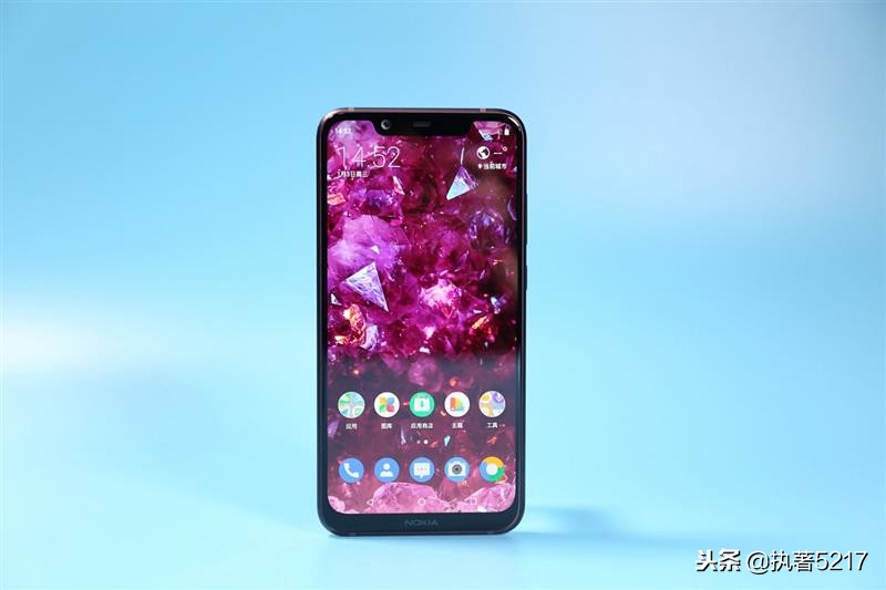 蔡司认证+骁龙710！Nokia X7评测