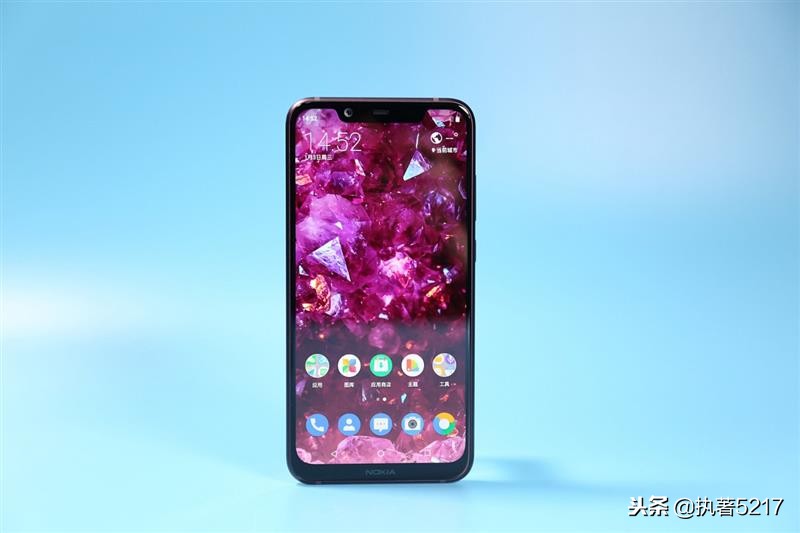 蔡司认证+骁龙710！Nokia X7评测