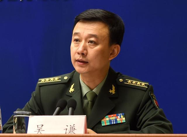 把中国警告当儿戏？美军机又窜犯近海上空，国防部早把话挑明