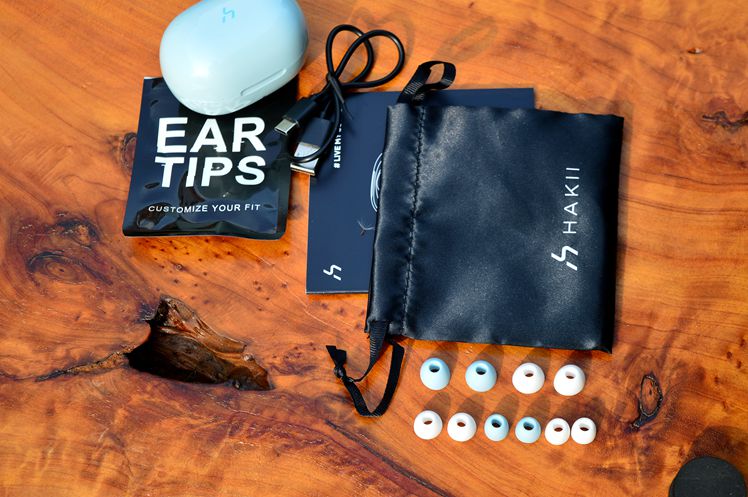 夏日健身，要有音乐陪伴，哈氪觉醒运动型蓝牙耳机体验