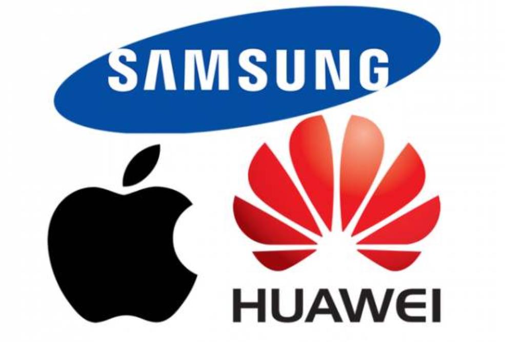 智能手机大洗牌：苹果重回全球第1，小米第3，华为跌至第5