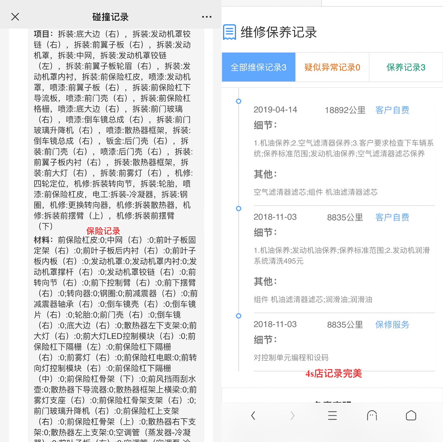 有一種二手車，它不是事故車，但可能讓你掉價(jià)也賣不掉