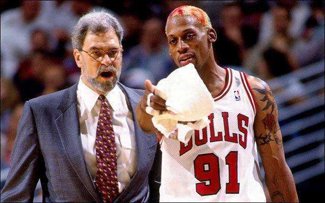 离开老东家23年，乔丹为何一次都没有去过公牛主