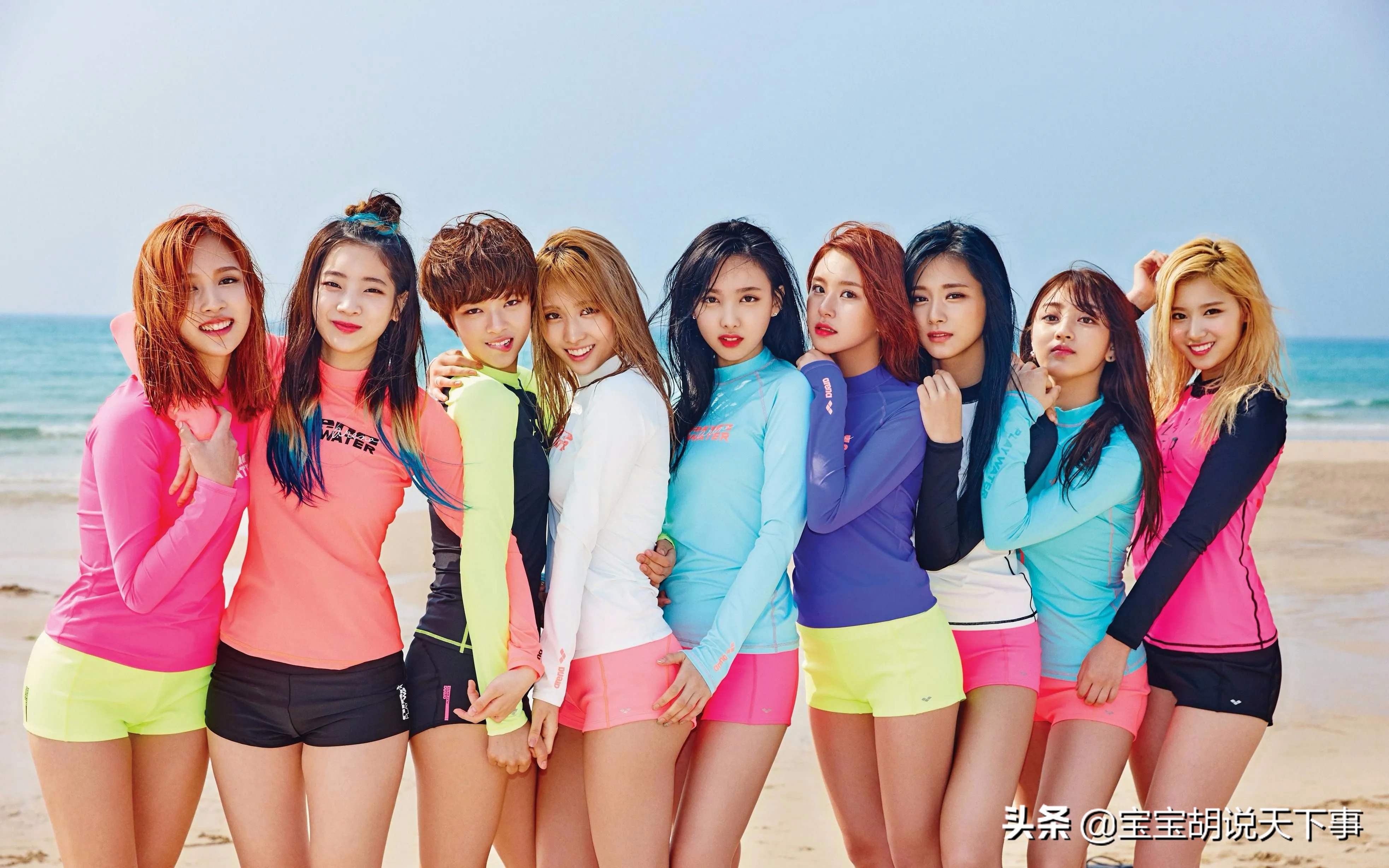 偶像生活优越吗，日本给你答案，无数偶像被压