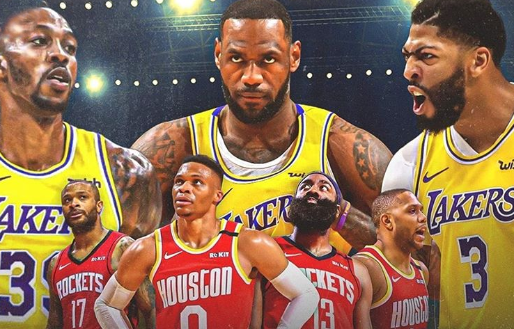 坐擁3大中鋒，為何湖人卻一步步陷入絕境？逼得沃格爾自斷手腳