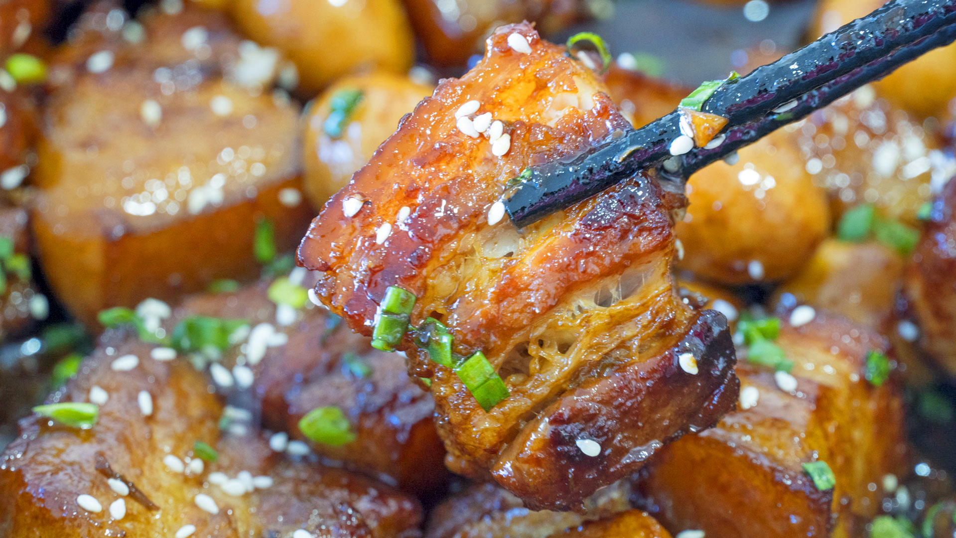 夏天，多给孩子吃这6道家常菜，好吃营养又简单，孩子爱吃易吸收