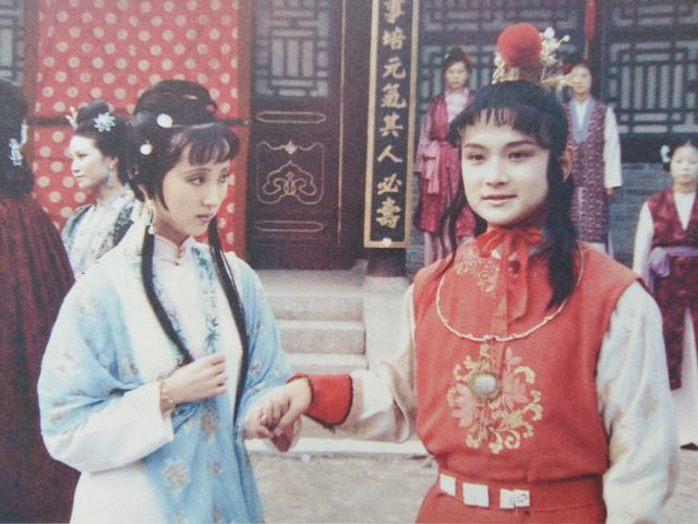 黛玉：受母亲贾敏影响极深，临死前留话，死后要归葬故乡