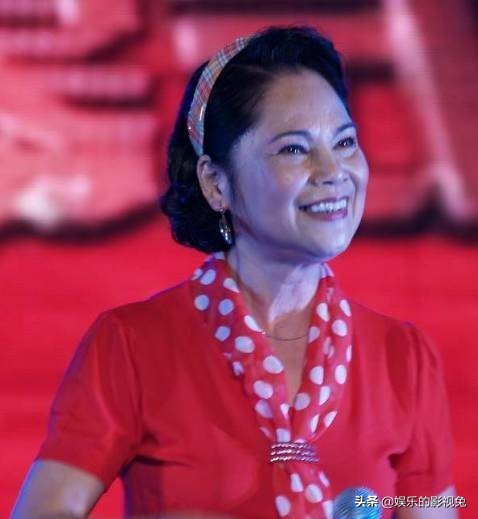 《外来媳妇本地郎》阿娇，励志的吴苏妹：是个