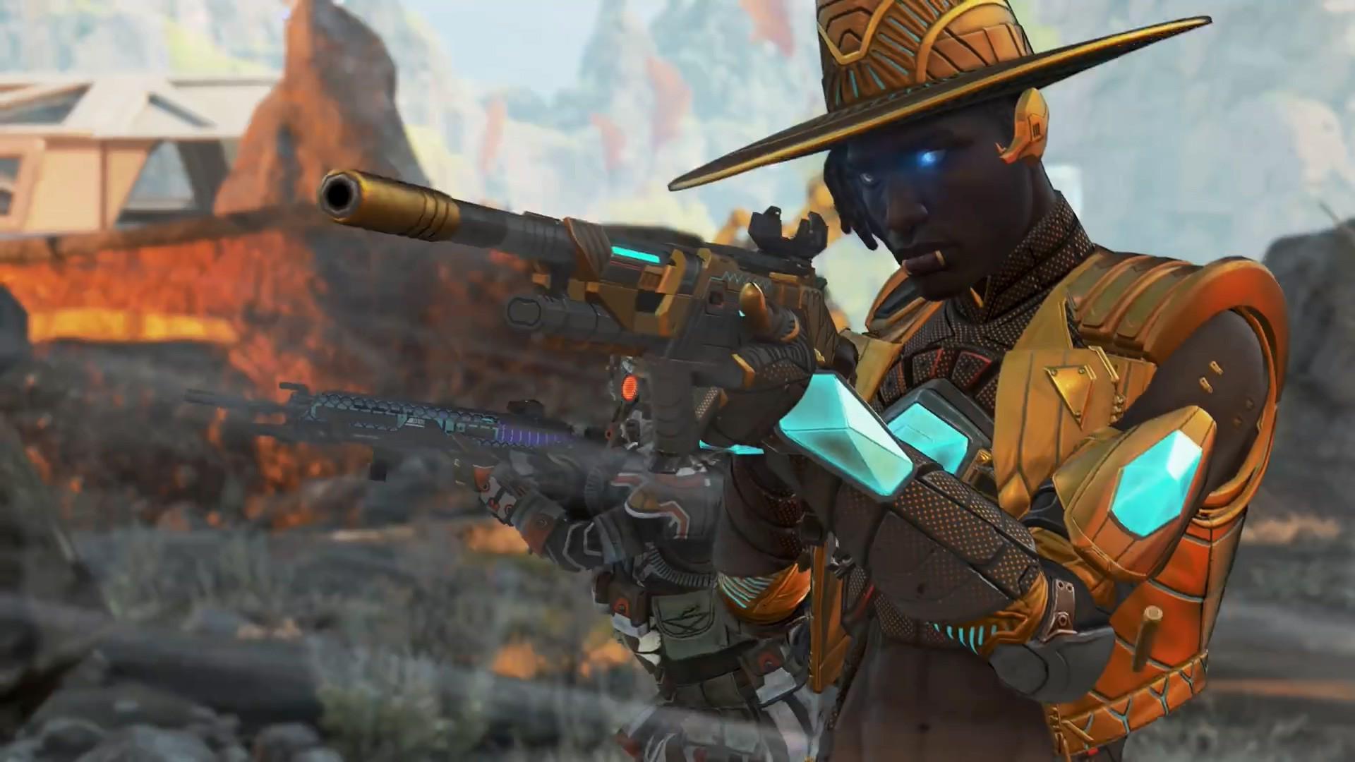 《apex英雄》新赛季上线,如何解决网络延迟