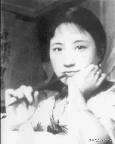 民国传奇女子大全，成就多少上海滩大鳄，值得