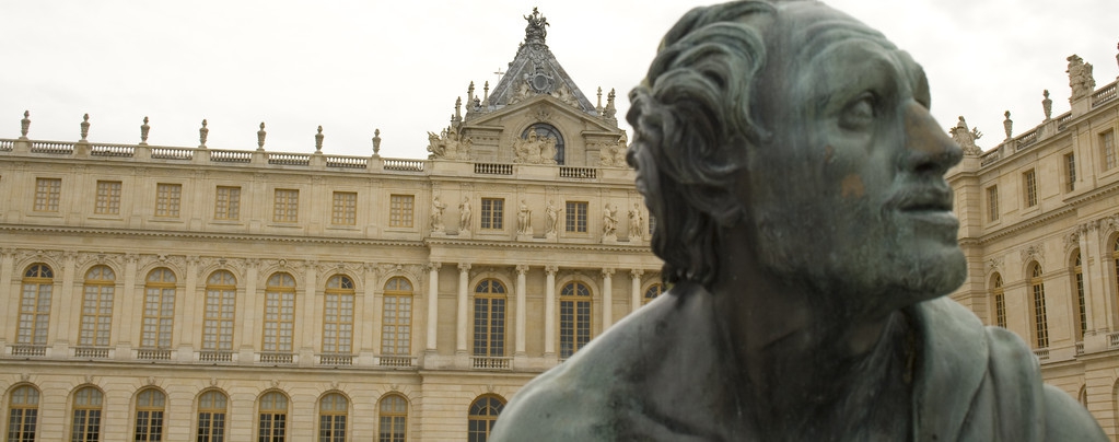 凡尔赛宫在哪里哪个国家，法国凡尔赛宫园林分析的介绍