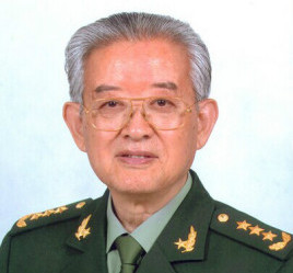 1993年有几位将军晋升上将，他们担任什么职务，