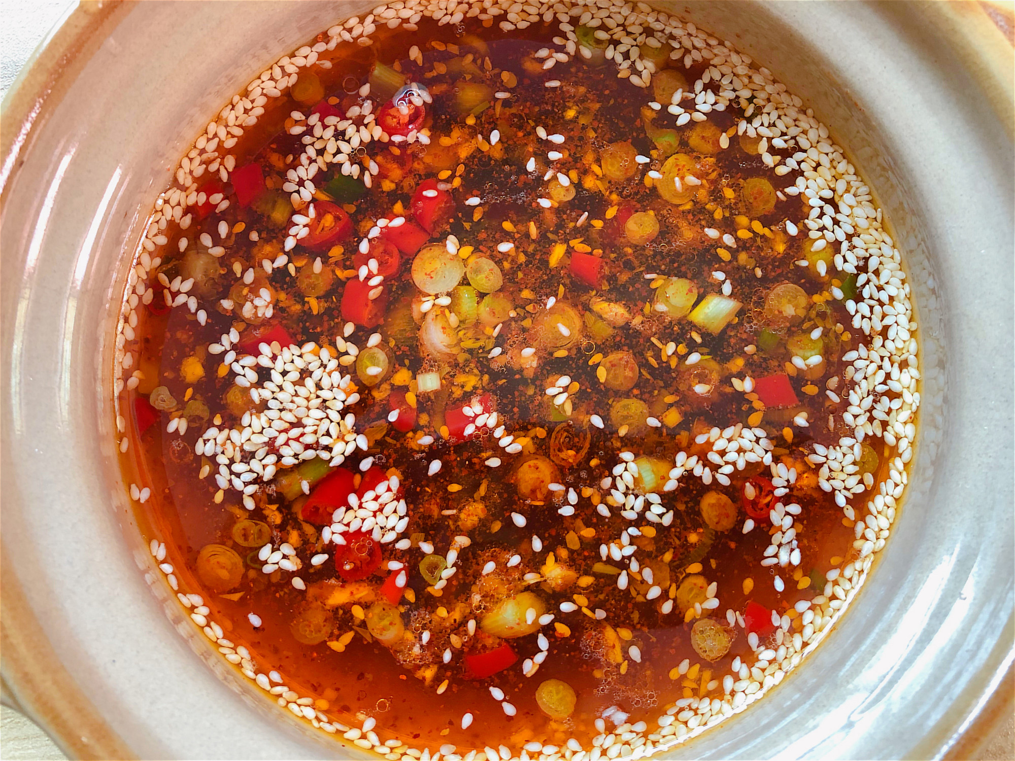 想吃面条不用买，做法配方告诉你，口感筋道，好吃又营养