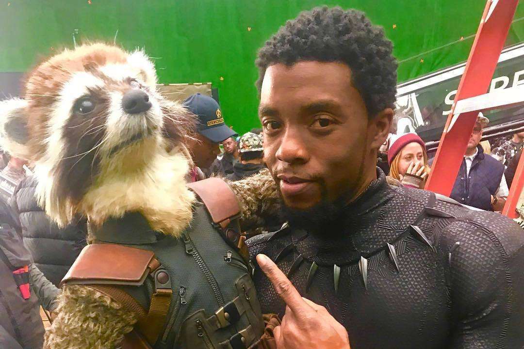 博斯|《黑豹》男主博斯曼因病去世 《黑豹2》未拍完，瓦坎达却失去了他们的国王