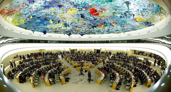 丟人！ 在全世界面前，澳大利亞被30多國譴責，中方提出寶貴建議