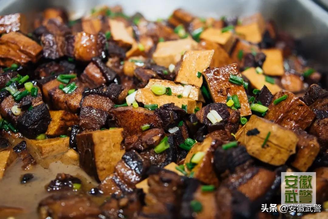 舌尖上的军营，真香！
