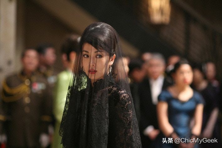 與木村拓哉成為經典熒幕情侶 44歲松隆子的日劇女王之路 Chicmygeek Mdeditor