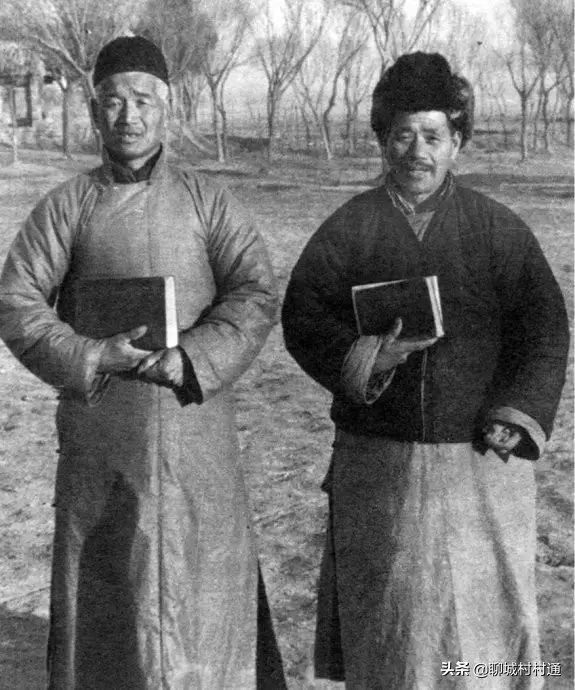 阳谷为啥叫阳谷？