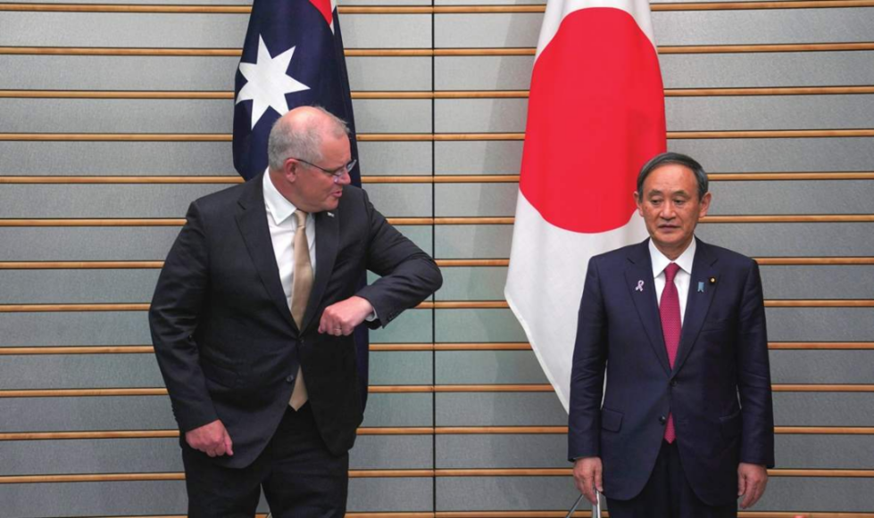 澳數十艘運煤船還沒著落，中國印尼15億煤炭協議達成，澳方反省的時間不多了