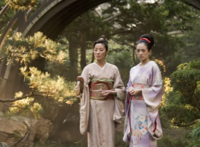 娛樂(lè)圈風(fēng)云突變，紅了20年的“四旦雙冰”神話(huà)，終于要隕落了嗎？