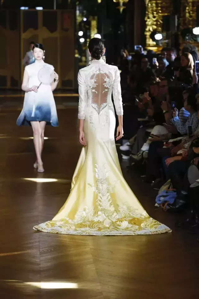 惊艳世界的中国风，一眼千年，美到极致