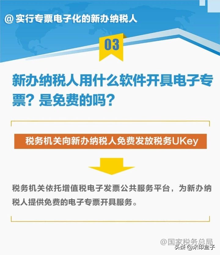 电子专用发票课堂 | 电子专用发票开具、使用的二十个实操问题