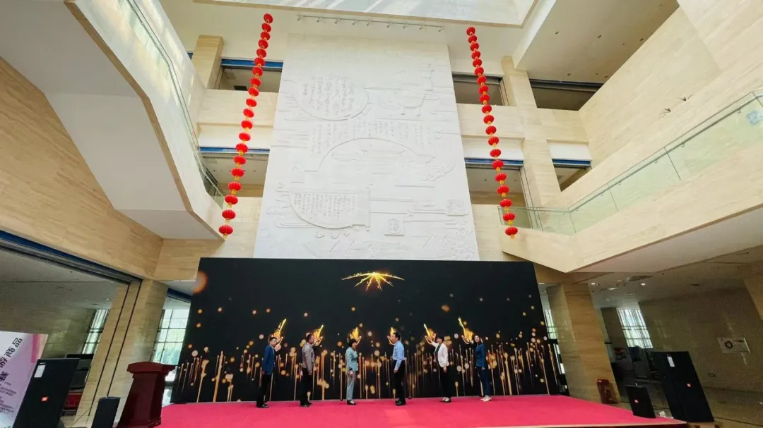 2021年临沂市“5.18国际博物馆日”系列活动启动