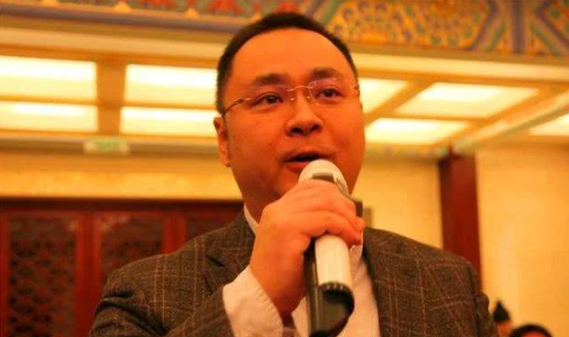 陈景润48岁老来得子，62岁在北京去世，其儿子如