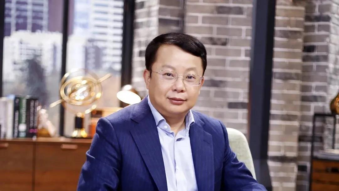 加华资本宋向前：战略投资者引入，加码迎接中国消费新时代