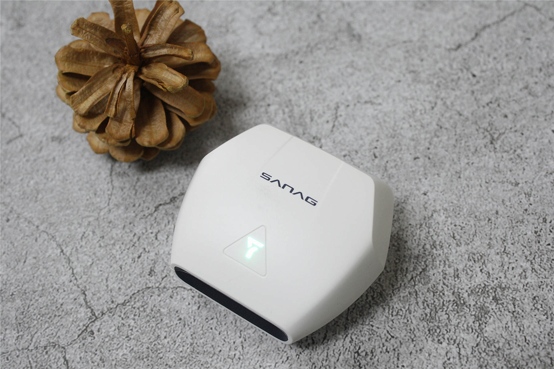 双模低延迟 助你成为吃鸡大神 Sanag-X Pro全面评测